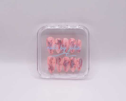 Rose Quartz